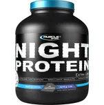 Musclesport Night extralong protein…