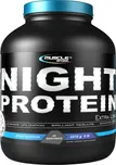 Musclesport Night extralong protein…