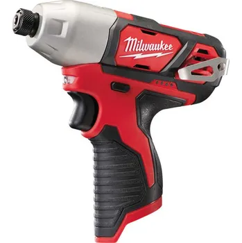 Milwaukee M12 BID, solo