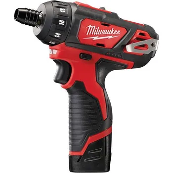 Milwaukee M12 BD