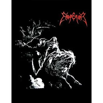 Nášivka nášivka na záda, zádovka Emperor - Wrath of the Tyrant