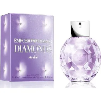 Dámský parfém Giorgio Armani Emporio Armani Diamonds Violet W EDP