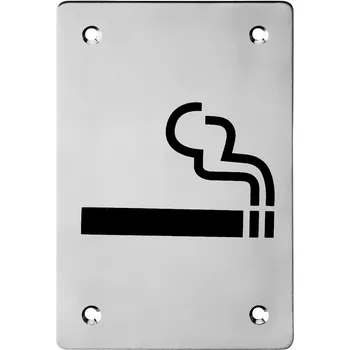 AC-T Servis ACT piktogram KUŘÁRNA HR (nerez)