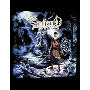 Nášivka nášivka na záda, zádovka Ensiferum - From Afar