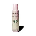 La Rive Dream deodorant 150ml
