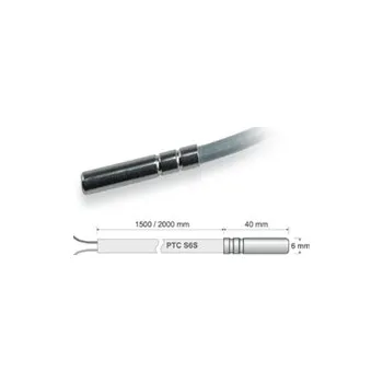 PTC teplotní sonda Dixell S6.S - 1,5 m