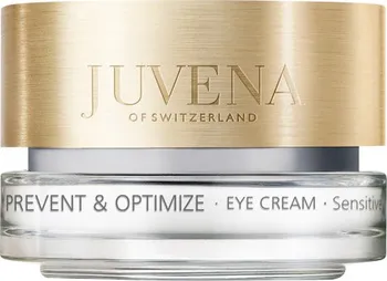 Péče o oční okolí JUVENA Oční krém pro citlivou pleť Prevent & Optimize (Eye Cream) 15 ml