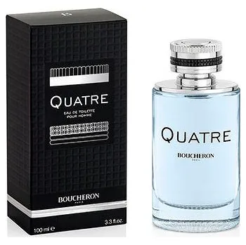 Pánský parfém Boucheron Quatre Pour Homme M EDT 