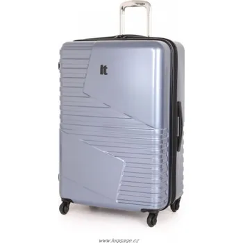 IT Luggage ABS 4 kolečka 28" denim