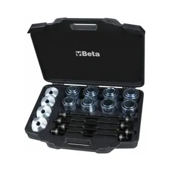 Sada nářadí Sada nářadí BETA pro demontáž a nalisování silentbloků těsnění hnacích