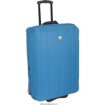 IT Luggage EVA 2 kolečka 26" modrý