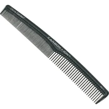 hřeben Karbonový hřeben Olivia Garden Carbon - SC-1 (2032841)