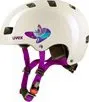 Helma na in-line Uvex Kid 3 Butterfly Blue 2016 55-58 cm