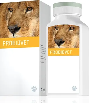 Lék pro psa a kočku ENERGY Probiovet 90 tbl.
