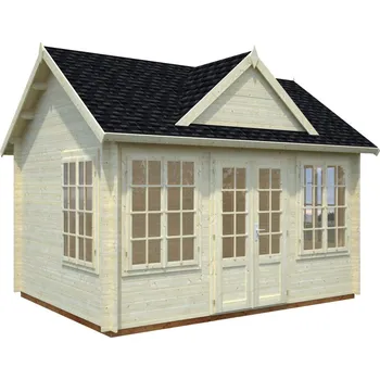 Zahradní domek ZAHRADNÍ DOMEK Claudia 11,5 m2