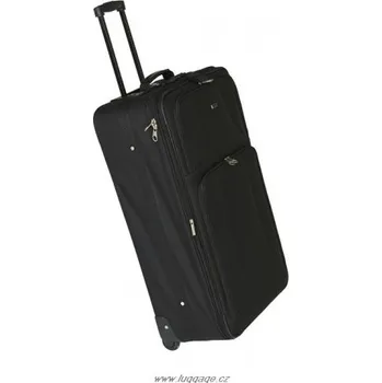 IT Luggage Polyester 2 kolečka 28" černý