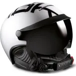 Kask Style white/black 15/16 XS (53-54cm)