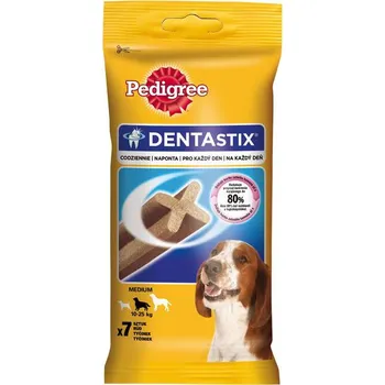 Pedigree Denta Stix Medium, 7 ks/180 g