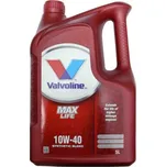 Valvoline Max Life Diesel 10W - 40