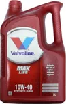 Valvoline Max Life Diesel 10W - 40