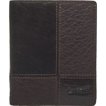 Lagen Dark Brown V-28/T 