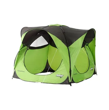 Stan Quechua Base Seconds 4 - 8