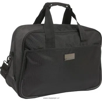 Cestovní taška IT Luggage kabela skládací Premium černá