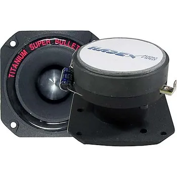 REPRODUKTOR VÝŠKOVÝ 80x80mm 8ohm/120W PEAK