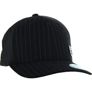 Kšiltovka Funstorm Perug Black AU-01606-21 