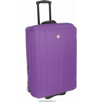 IT Luggage EVA 2 kolečka 29" fialový