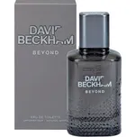 David Beckham Beyond M EDT