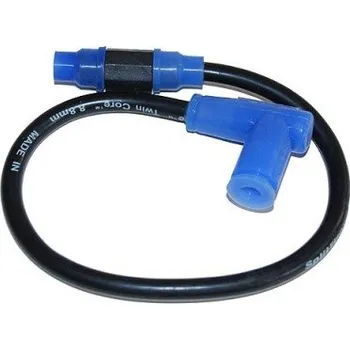 Zapalovací kabel Gelová fajfka Racing SplitFire