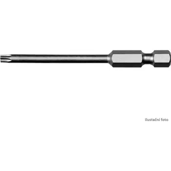 Bit DT7292A DeWALT Šroubovací bit Torx T20 x 70 mm