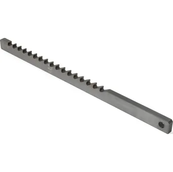 Frézka Drážkovací jehla 12 mm