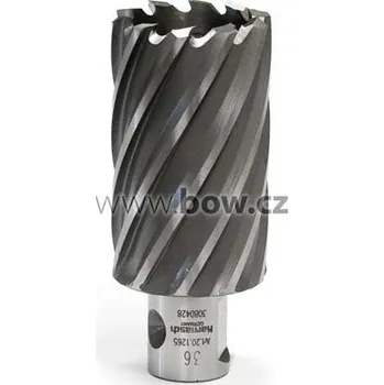 Vrtačka Jádrový vrták Ø 36 mm Karnasch SILVER-LINE 50