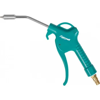 Ofukovací pistole Aircraft - Ofukovací pistole BP PRO SIL