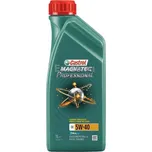 Castrol Magnatec Professional OE 5W-40