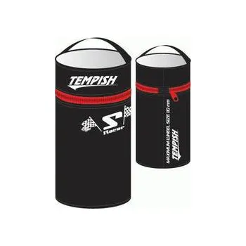 Sportovní batoh Tempish RIP 100 mm Obal na kolečka černá
