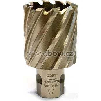 Vrtačka Jádrový vrták Ø 41 mm Karnasch GOLD-LINE 30