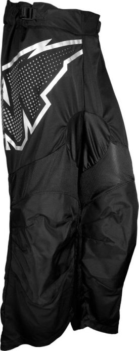 Mission Inhaler AC:4 SR černá XL inline kalhoty - Zbozi.cz