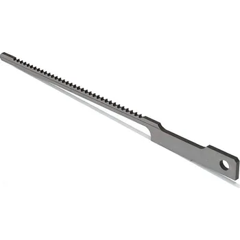 Frézka Drážkovací jehla 5 mm