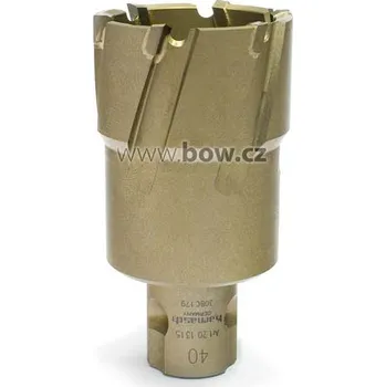 Vrtačka Jádrový vrták Ø 39 mm Karnasch HARD-LINE 40