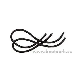 Vodácké vybavení Gumotex obvodové lano průměr 8 mm