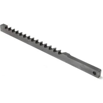 Frézka Drážkovací jehla 16 mm