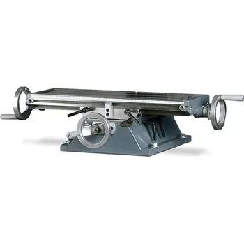 Frézka Křížový stůl KT 120