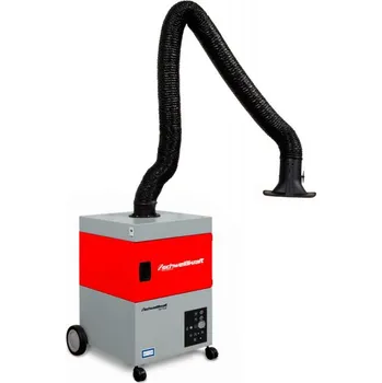 Svářečka Filtrační zařízení SRF PROFI