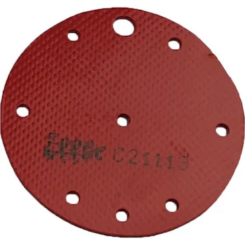 Membrána malá k regulačnímu ventilu