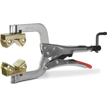 Svářečka Svěrka na trubky RGZ 280