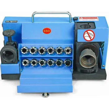 stolní bruska Bruska na vrtáky do plechu GS-5