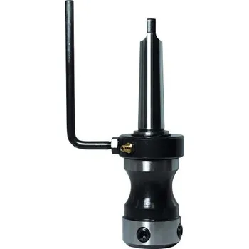 Vrtačka Unášecí hlava MK3 / Weldon 32 mm (s chlazením)